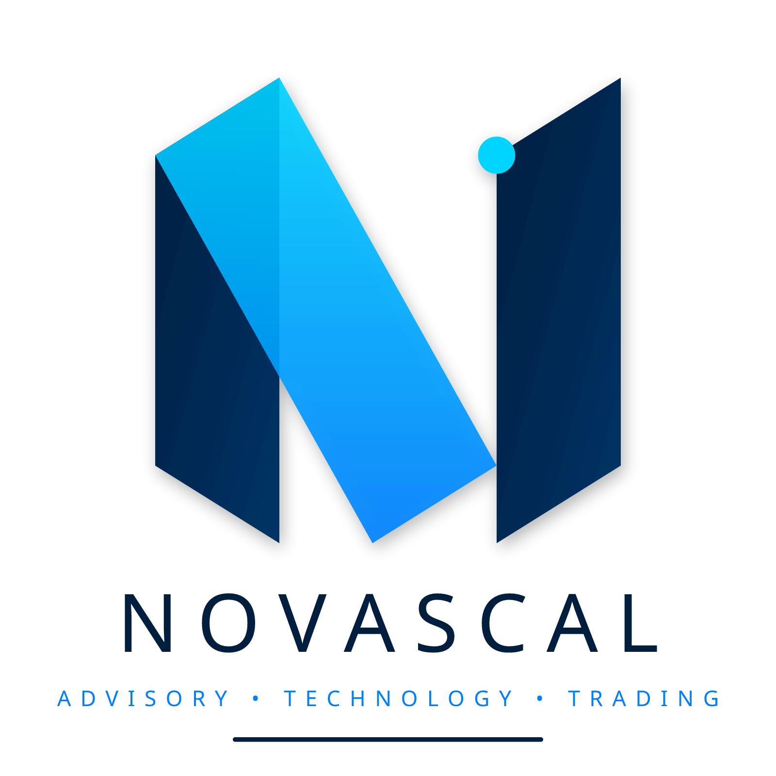 Novascal Logo